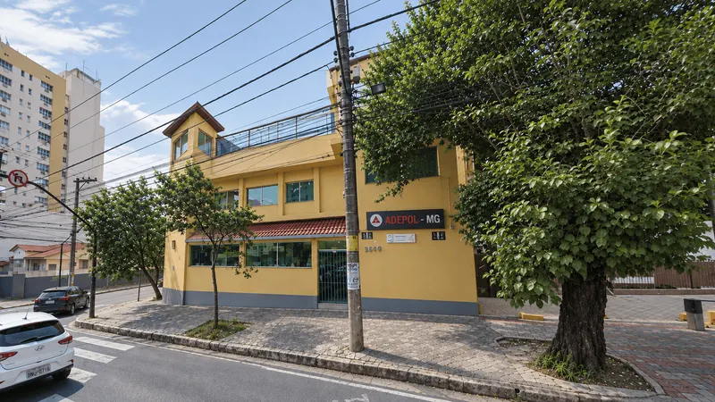 Lei estende isenção de IPTU a imóveis de associações de delegados em BH