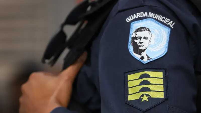Lei garante banheiros e hidratação a agentes de segurança em eventos de BH