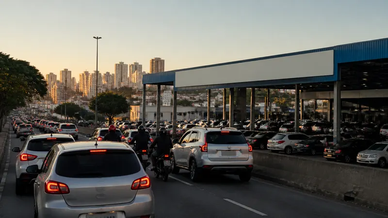 Licenciamento 2026 e Regulariza BH: prazos e regras que afetam motoristas e devedores