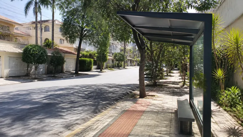 Linha 826 de ônibus amplia itinerário no Bairro Montes Claros a partir deste sábado