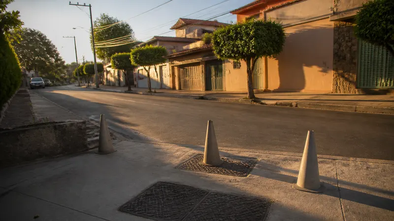 Manutenção da Copasa pode afetar água em oito bairros do Barreiro