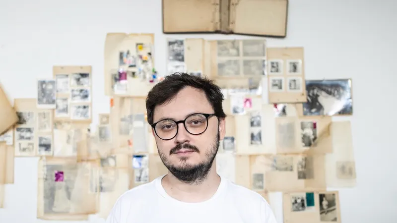 MAP recebe instalação audiovisual sobre música caipira até 22 de novembro