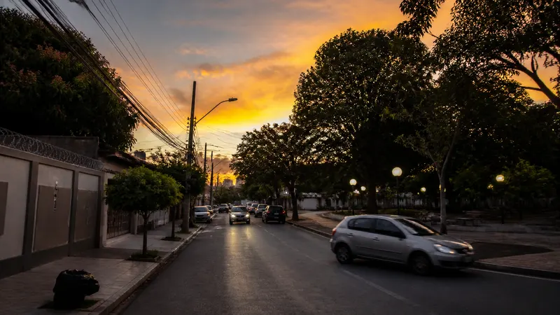 Marília Campos faz caminhadas em BH e encontra Grupo Mulheres do Brasil