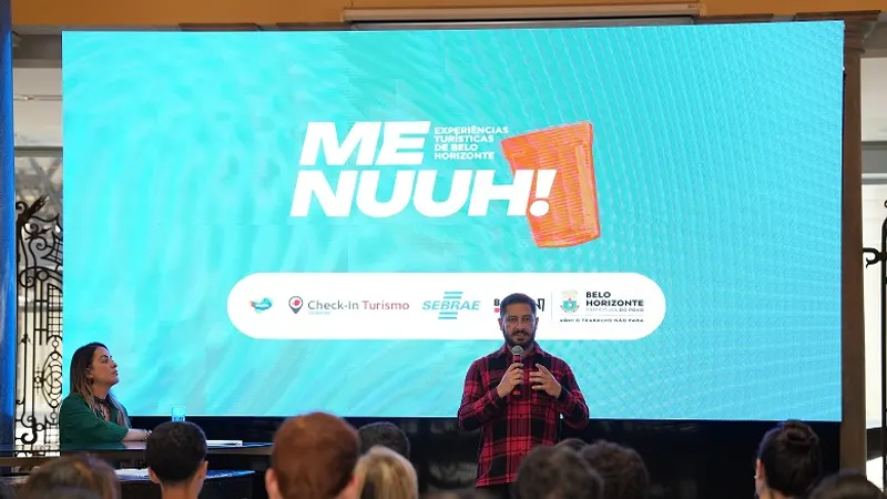 Menuuh! amplia catálogo turístico de BH com 20 novas experiências