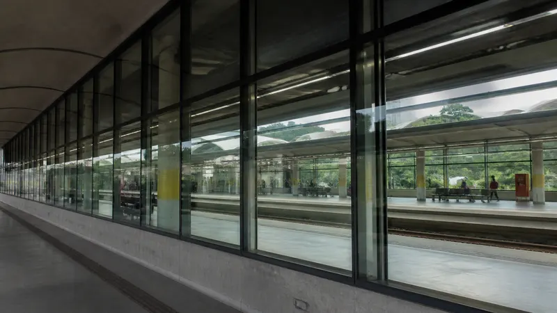 Metrô de BH terá passagem gratuita e trens a cada 10 minutos no domingo de eleição