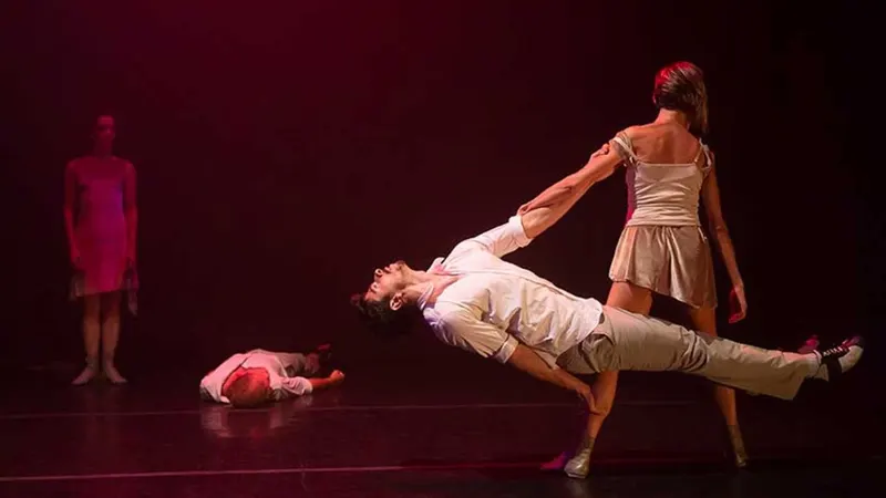 Mimulus leva 'Âmago' ao Teatro Francisco Nunes nesta sexta, com ingressos a R$ 1