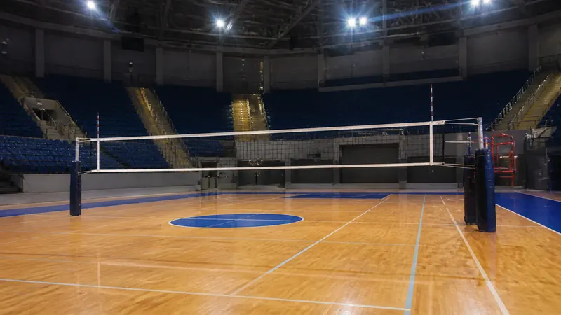 Mineiro de Vôlei tem duelo de invictos nesta sexta e finais no Mineirinho em outubro