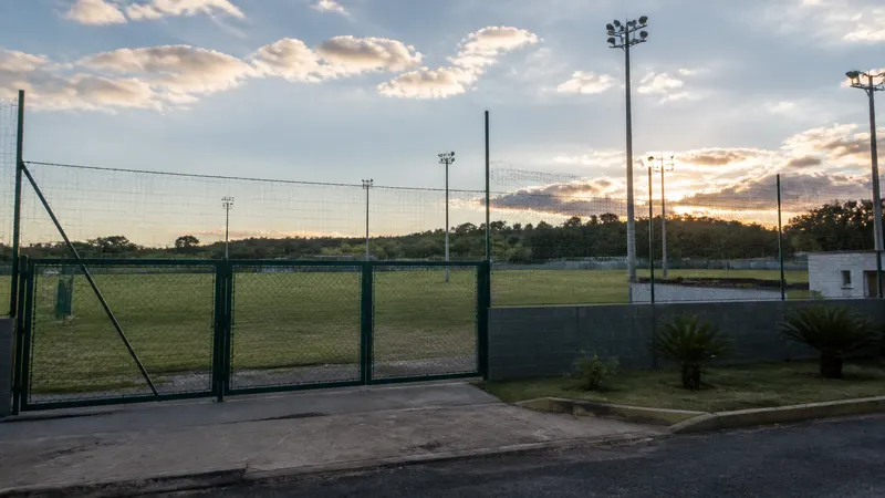 Mirassol anuncia saída de Paulinho, que acerta com o Cruzeiro