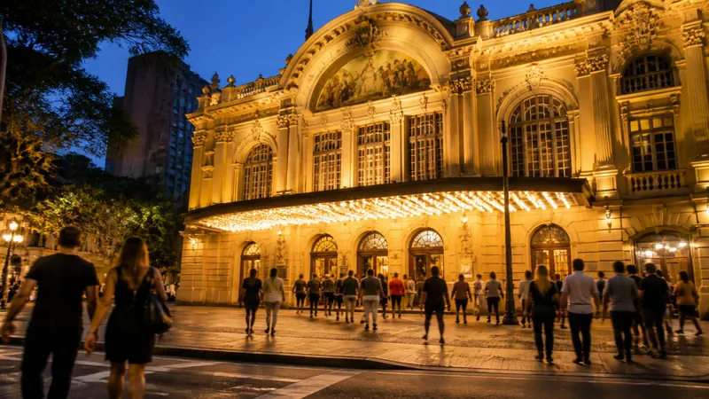 Mostra CineBH anuncia vencedores neste domingo no Cine Theatro Brasil