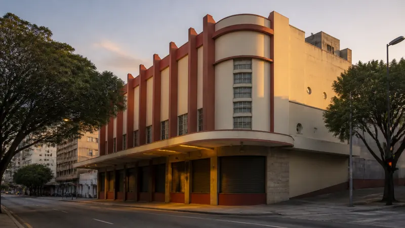 Mostra Cinema dos Quilombos exibe 18 filmes no Cine Santa Tereza