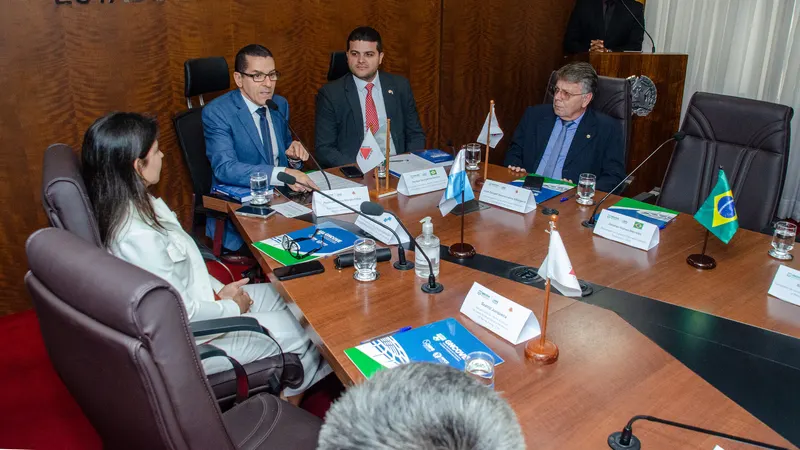 MPMG sedia encontro nacional sobre violência em estádios e Copa Feminina de 2027