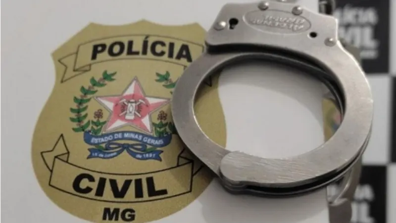 Mulher é presa suspeita de extorquir homem em R$ 30 mil na Pampulha