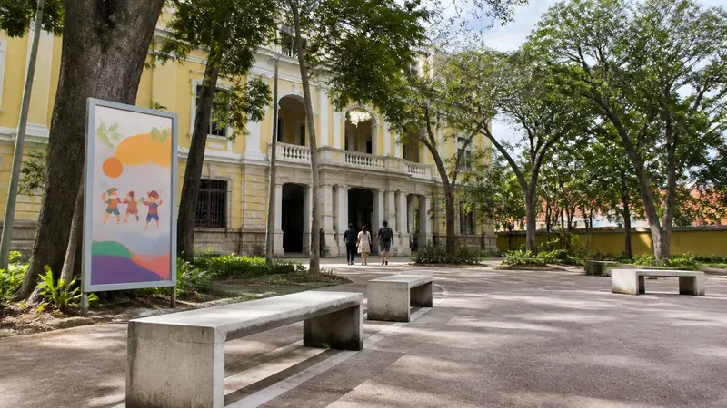 Museus de BH têm programação gratuita de outubro para crianças e adultos