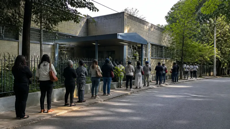 Mutirão de ultrassom mamário em BH termina nesta sexta no Horto Florestal