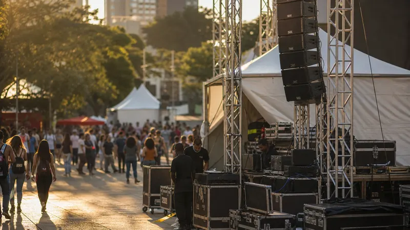 O que fazer em BH neste fim de semana (26 e 27 de setembro)