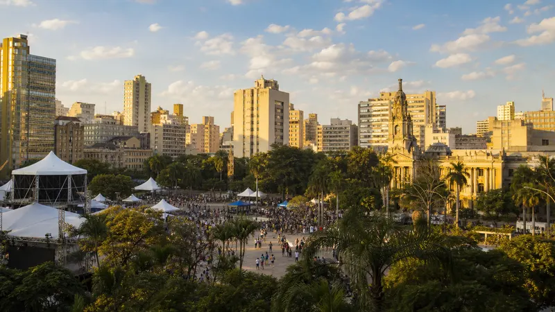 O que fazer em BH neste fim de semana (10 e 11 de outubro)