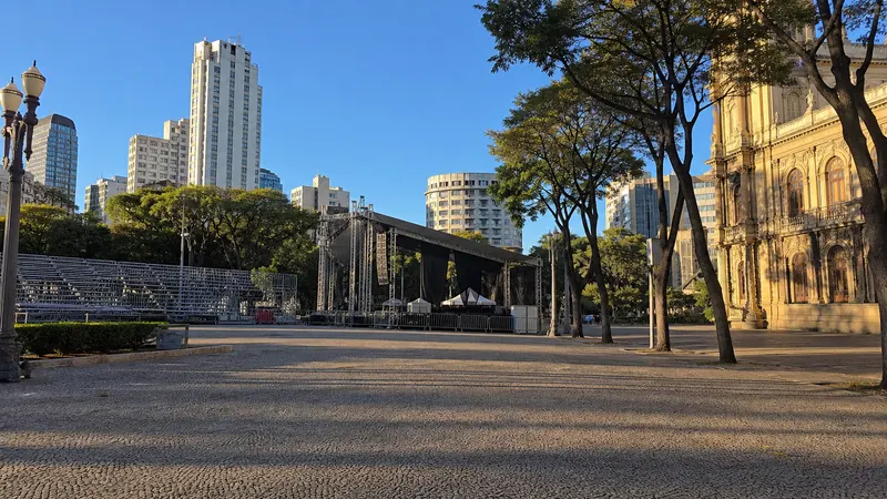 O que fazer em BH neste fim de semana (31 e 1 de novembro)