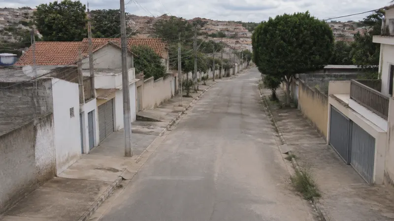 Operação Expurgo prende dois suspeitos em Vespasiano e apreende drogas
