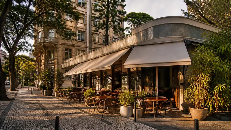 Pacato celebra 5 anos com festival na calçada e jantar a 20 mãos em BH