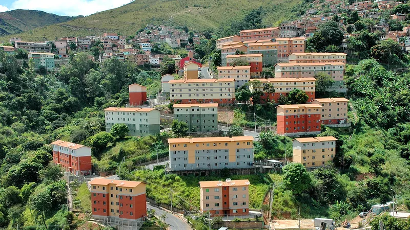 Palestra gratuita sobre urbanização, habitação e clima tem inscrições abertas em BH
