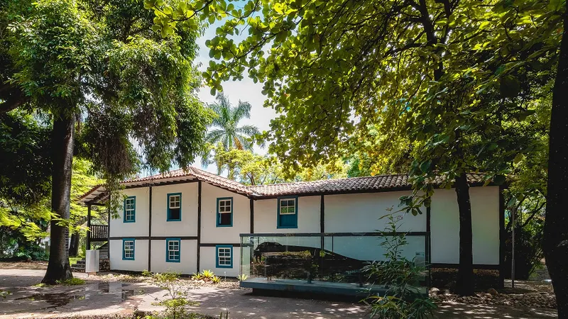 Passeio gratuito visita Largo do Rosário, Muquifu e Museu Abílio Barreto neste sábado