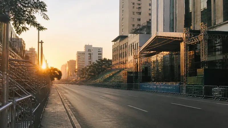 PBH abre edital para patrocinar Carnaval de BH por três anos