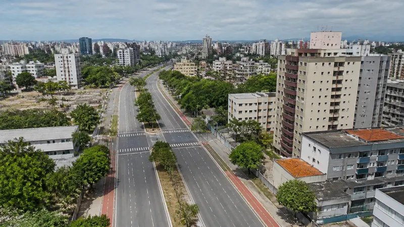 PBH amplia em R$ 1,6 milhão contrato de estudos do BRT Amazonas