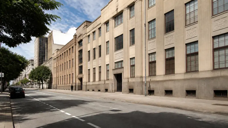 PBH amplia isenção de IPTU para imóveis de associações de magistrados e delegados