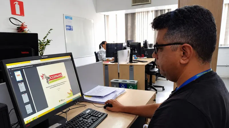 PBH convoca 47 assistentes de apoio administrativo aprovados em processo seletivo