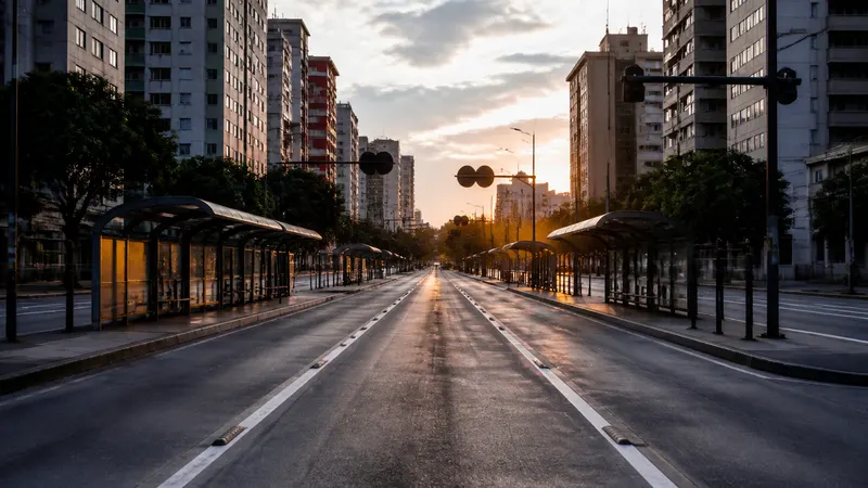 PBH propõe duas sublinhas semiexpressas de ônibus para Venda Nova e Vilarinho