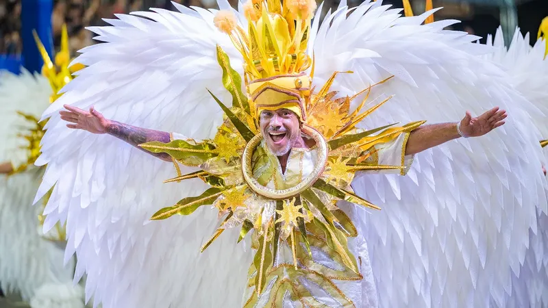 PBH publica regulamento dos blocos caricatos do Carnaval 2027; desfiles em 12 de fevereiro