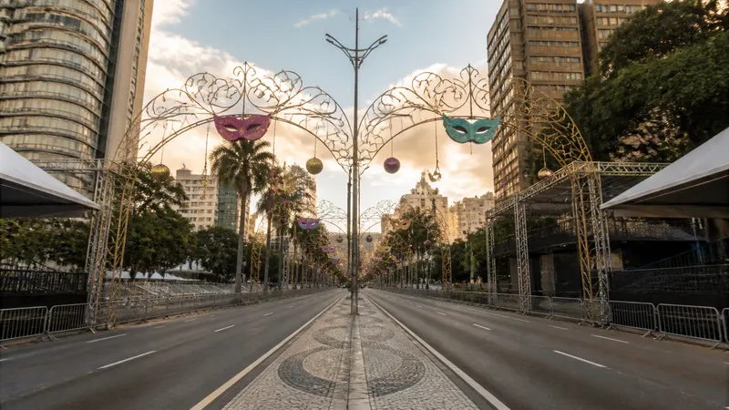 PBH reabre edital de patrocínio do Carnaval após primeira tentativa sem propostas