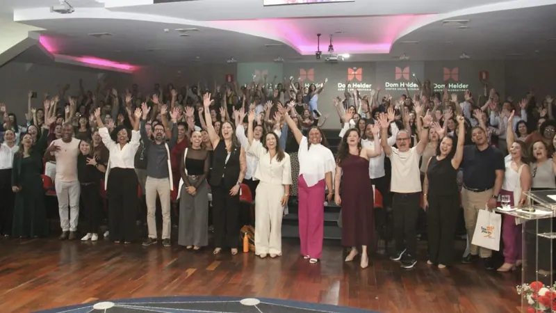 PBH realiza 1º Fórum de Governança para Ambientes Saudáveis no Serviço Público