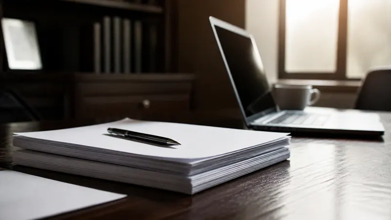 Pejotização: quando o contrato diz uma coisa e a vida real diz outra