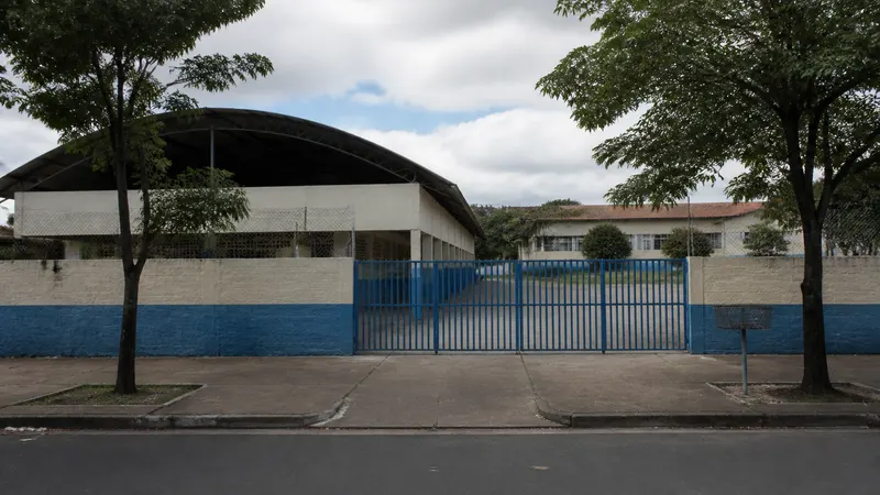 Polícia Civil investiga denúncia de racismo contra estudante de 12 anos em Contagem