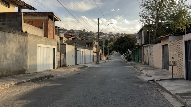 Polícia investiga desaparecimento de adolescente de 13 anos no Barreiro