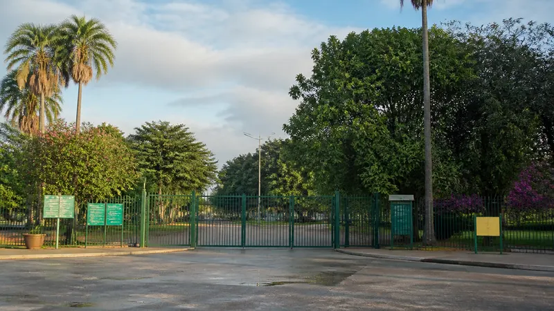 Ponto facultativo e Finados alteram funcionamento de parques e assistência social em BH