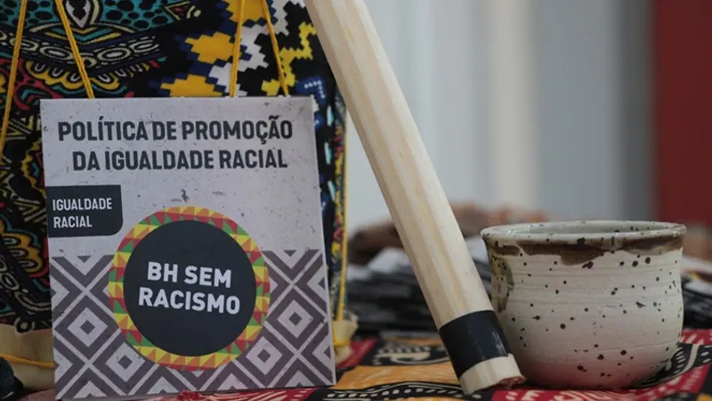 Portaria cria programa de reconhecimento de práticas antirracistas em equipamentos municipais de BH