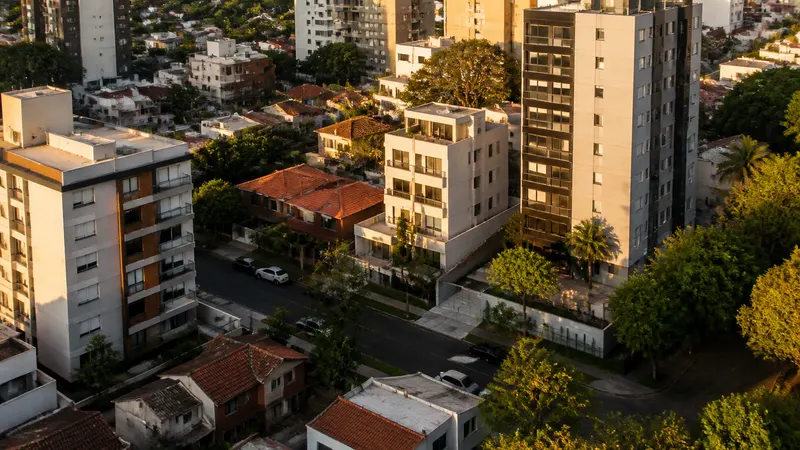 Preço médio de imóveis em BH sobe 8,3% e chega a R$ 1,01 milhão