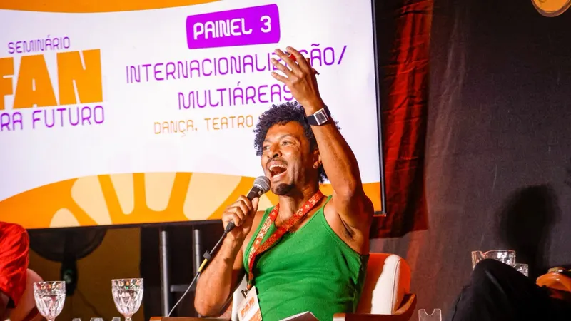 Prêmio Leda Maria Martins terá 10ª edição em dezembro de 2026 em BH