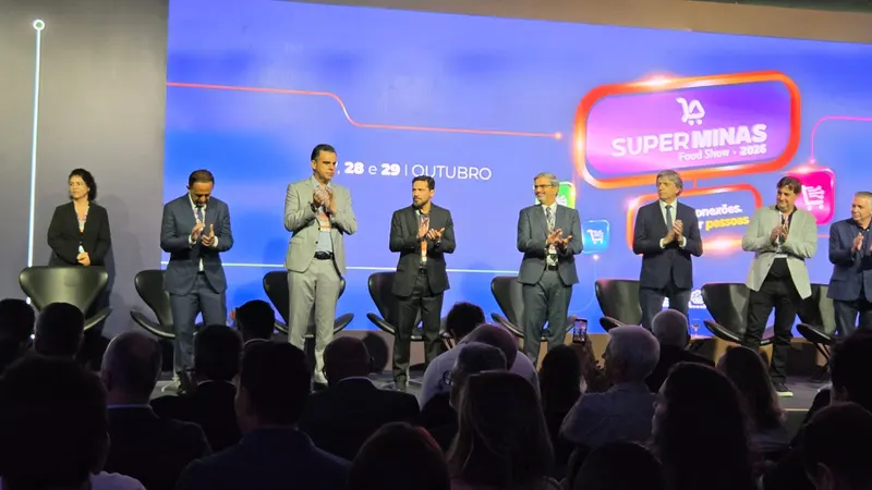 Procon-MPMG leva campanhas de defesa do consumidor à Superminas no Expominas