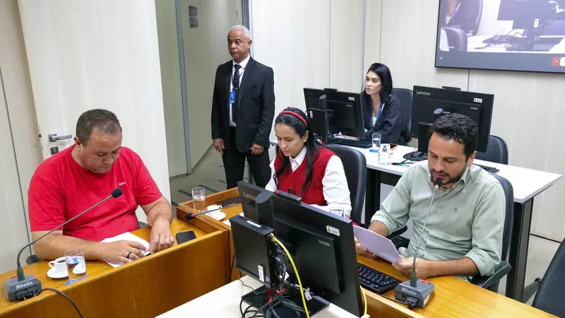 Projeto que incentiva hospitais filantrópicos em imóveis tombados avança na Câmara de BH