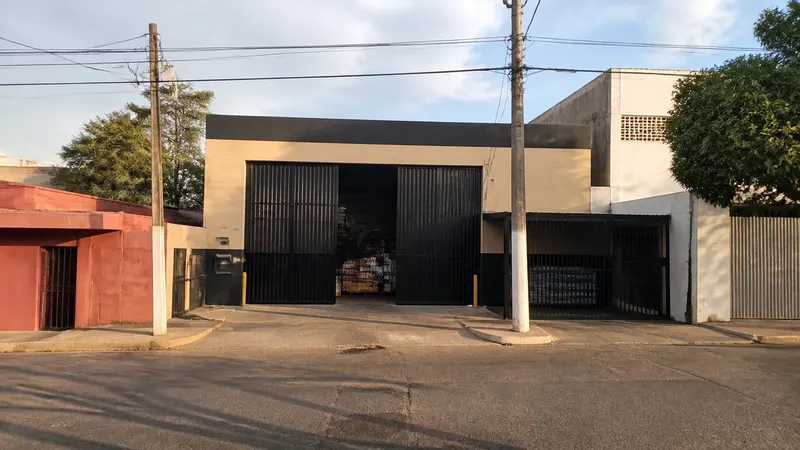 Quatro homens são presos por tentativa de roubo a distribuidora em Betim