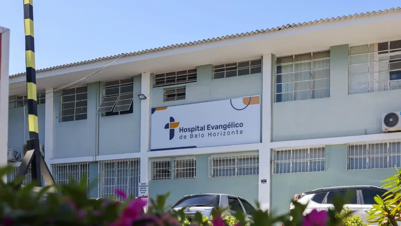 Residência de Ortopedia do Hospital Evangélico recebe selo A+ válido até 2032