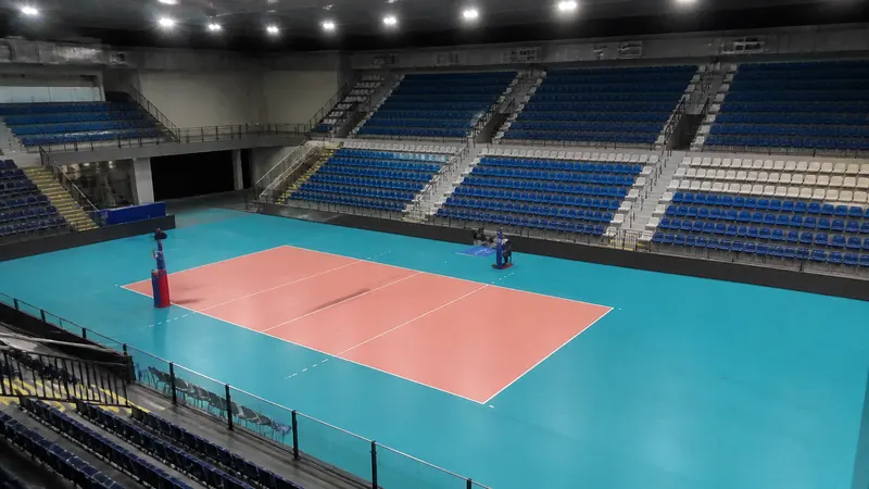 Sada Cruzeiro vira sobre Campinas e conquista o octacampeonato da Supercopa Masculina