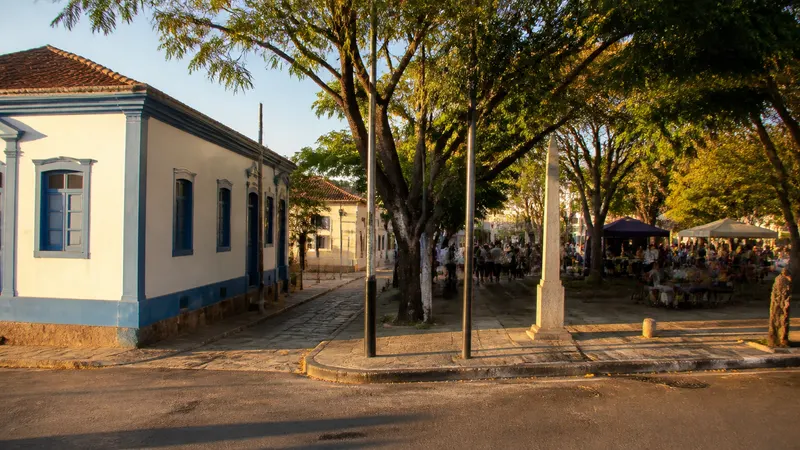 Santa Tereza tem festival e homenagem na esquina do Clube da Esquina