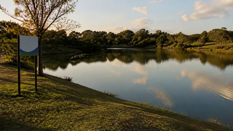 Segunda criança morre após afogamento na Lagoa Várzea das Flores, em Betim