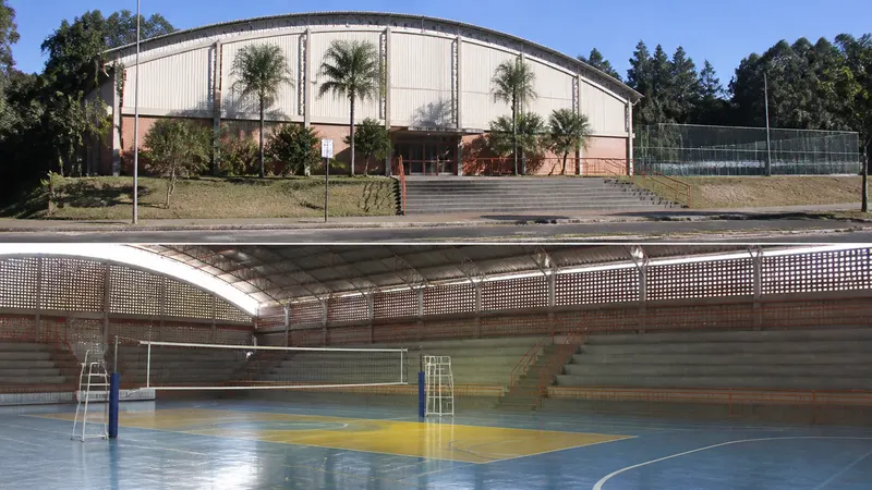 Seletiva de vôlei feminino abre vagas para jovens em BH neste sábado