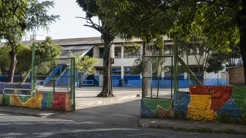 Sesc abre inscrições para formação gratuita em arte-educação em escolas municipais de BH