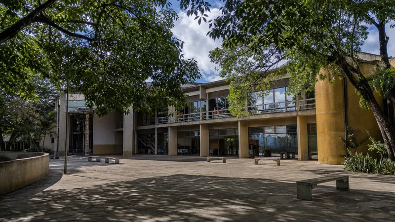 Sesc Dramaturgias tem oficinas em BH, Viçosa e Poços de Caldas em outubro